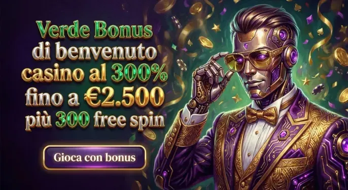 Verde Casino